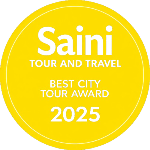 Saini Tour & Travel Logo