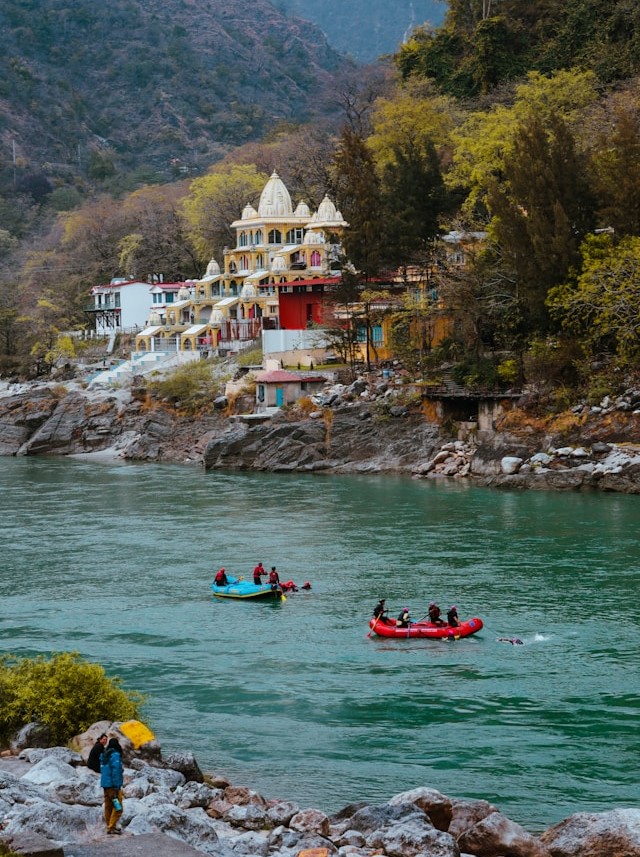 Rishikesh
